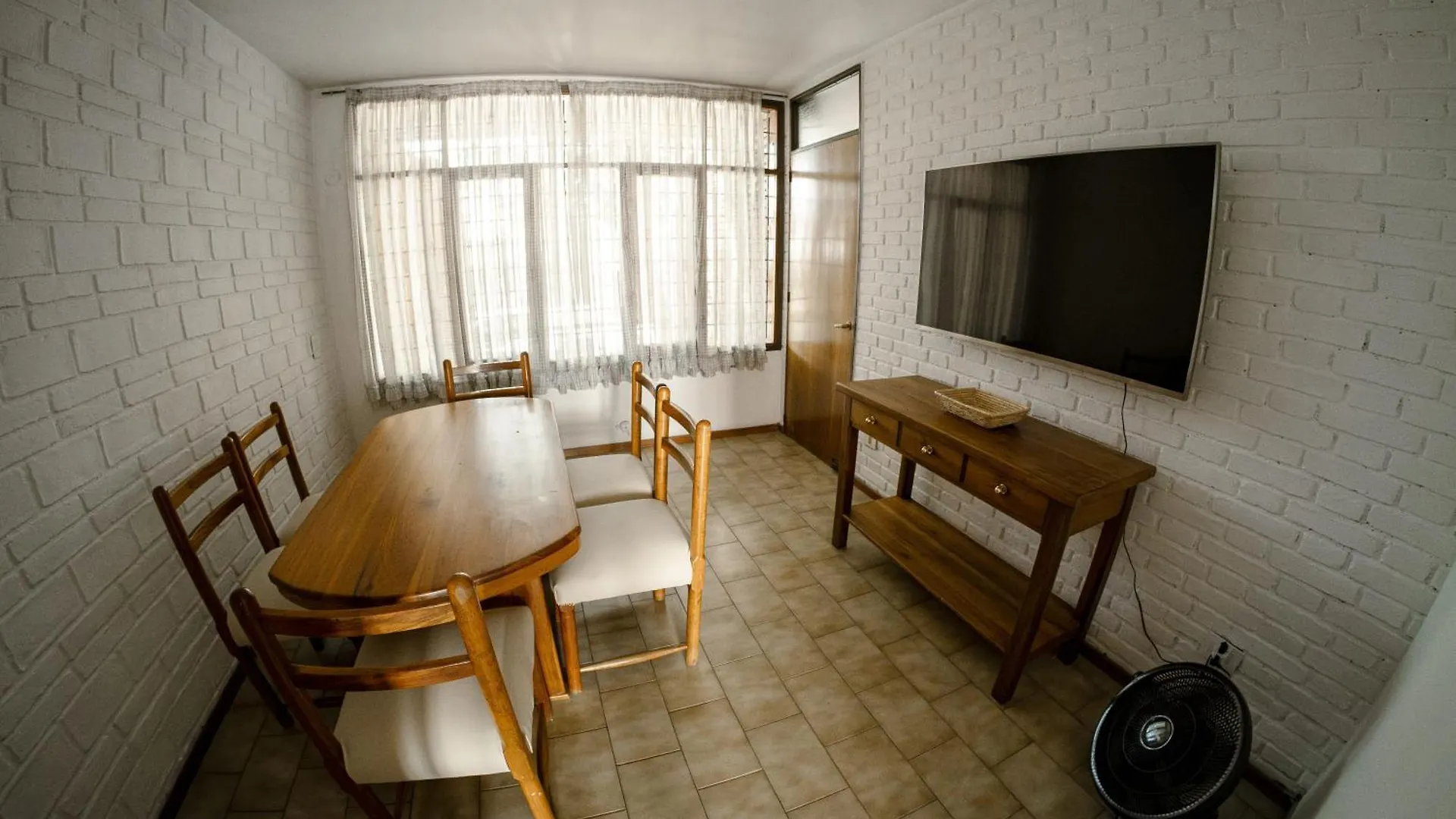 בית נופש הוילה מנדוזה Casa Alvarez ארגנטינה