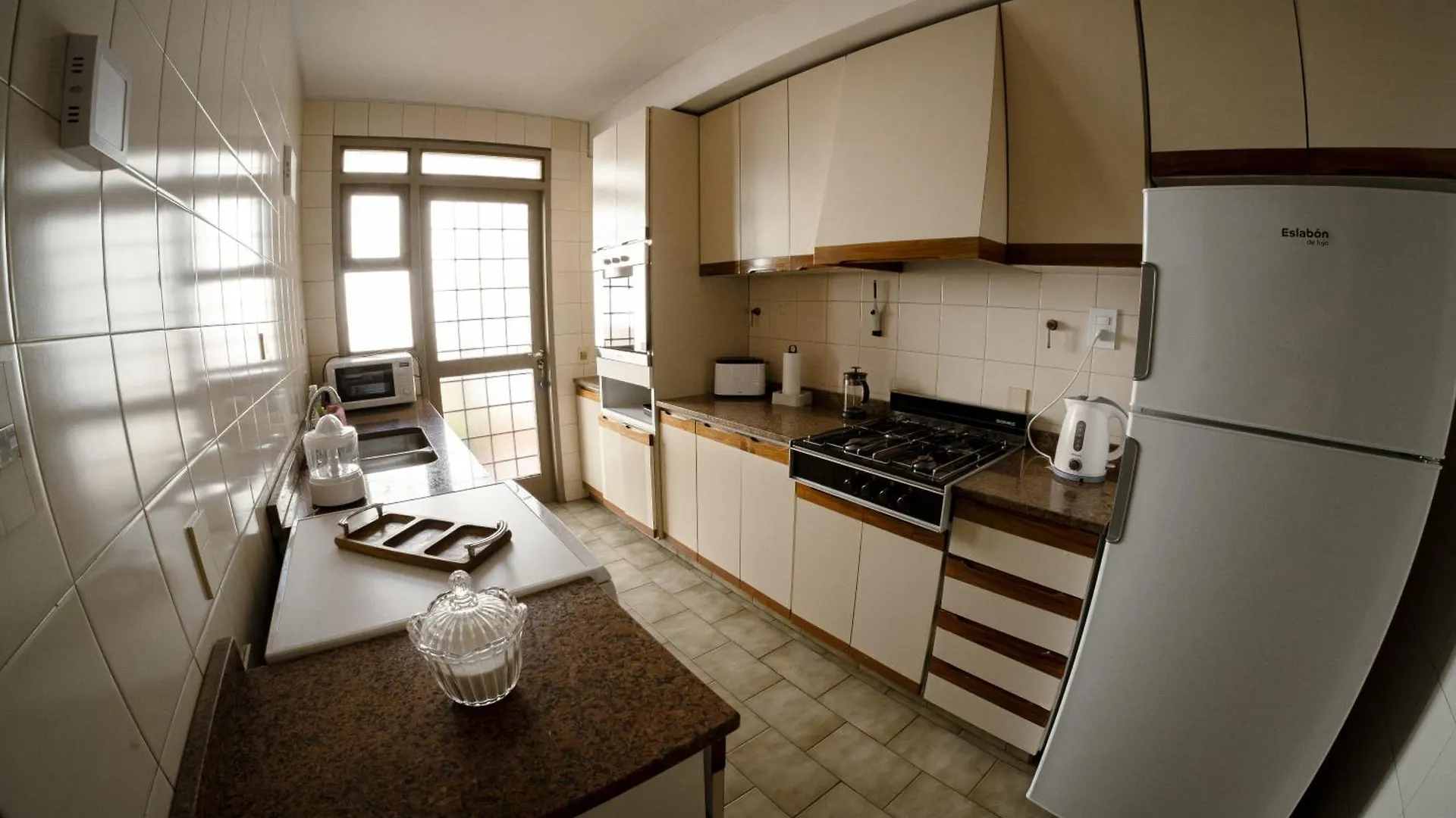 בית נופש הוילה מנדוזה Casa Alvarez ארגנטינה