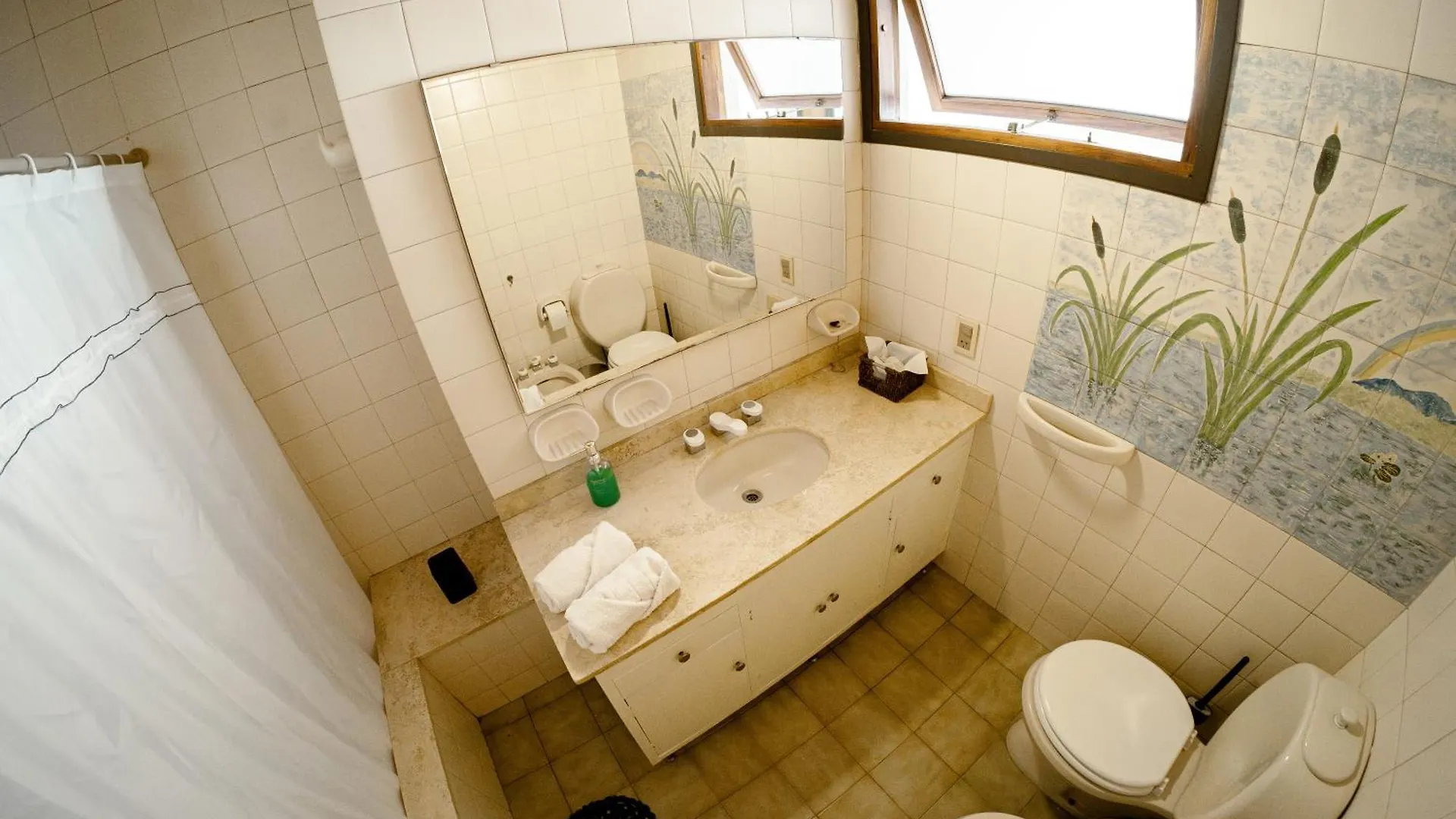 הוילה מנדוזה Casa Alvarez 0*,