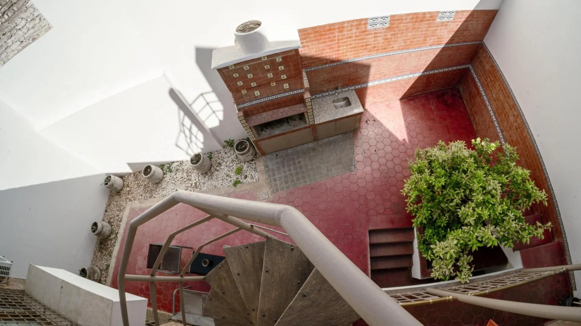 Casa Alvarez Villa Mendoza Argentina