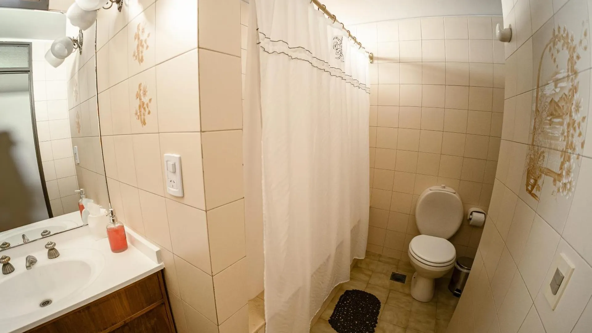Сasa de vacaciones Casa Alvarez Villa Mendoza