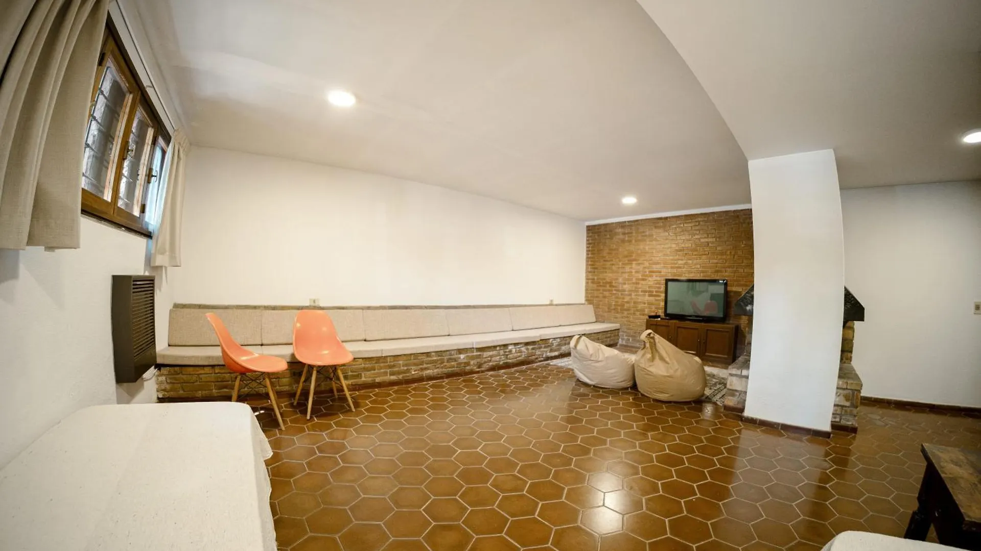 Casa Alvarez Villa Mendoza