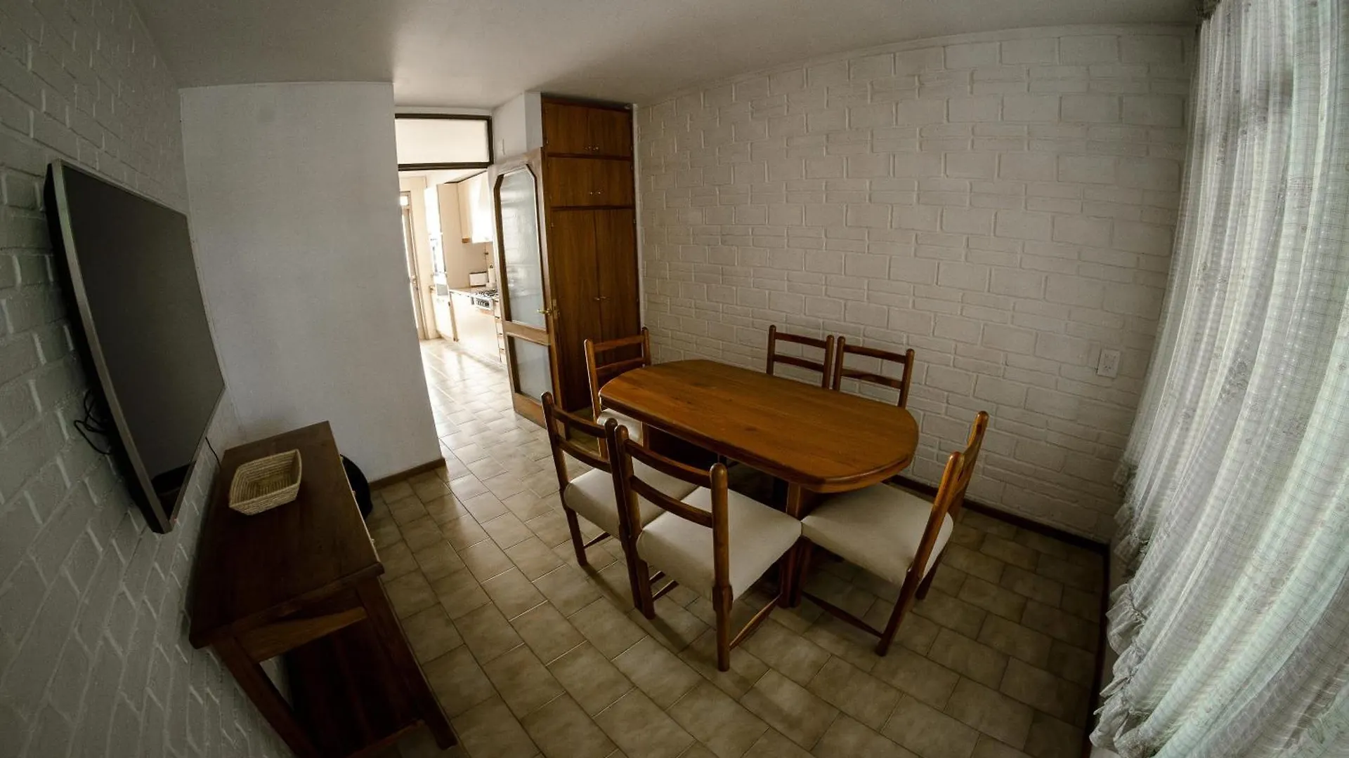 Casa Alvarez Villa Mendoza 0*,