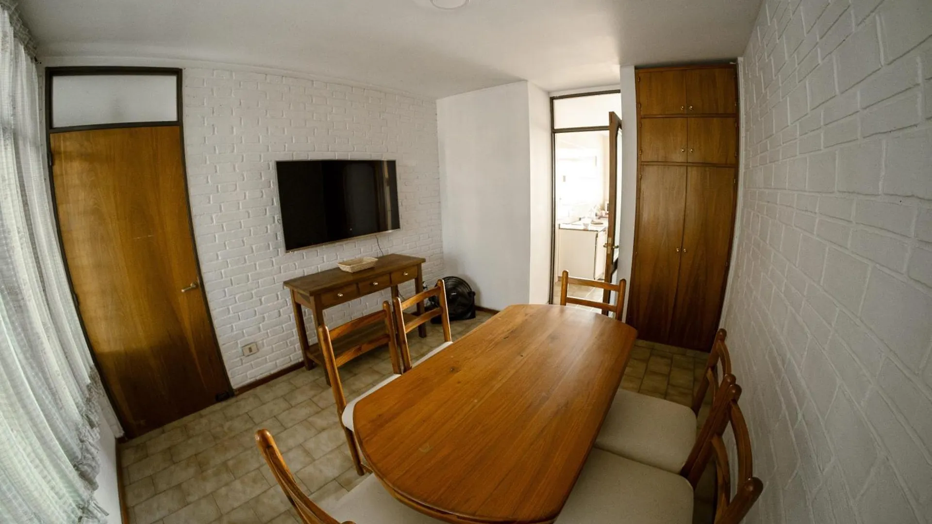 Casa Alvarez Villa Mendoza 0*,  Argentina