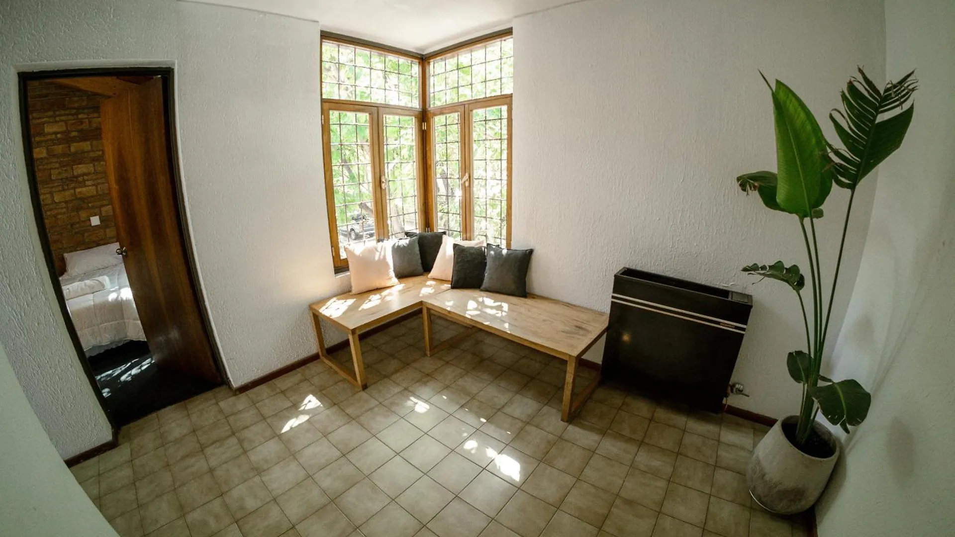 Casa Alvarez Villa Mendoza