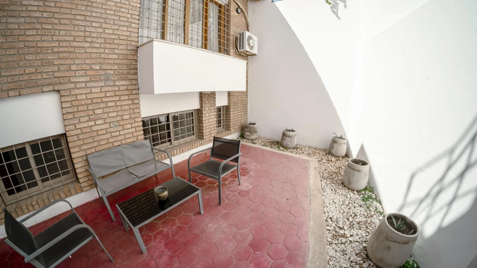 Casa Alvarez Villa Mendoza 0*,